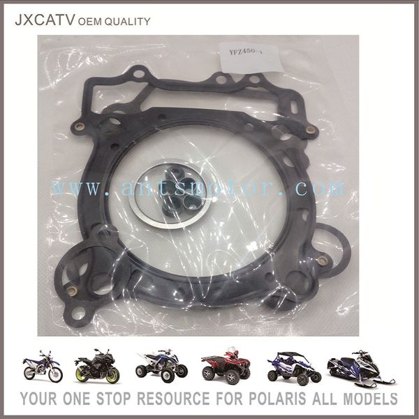 wholesale end head gasket kits fits for yamaha yfz450 yfz 450 2004-2009 2012-2013
wholesale end head gasket kits fits for yamaha yfz450 yfz 450 2004-2009 2012-2013