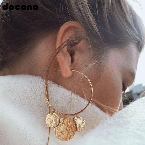docona vintage antique gold silver coin tassels dangle drop earrings for women ethnic party jewelry accessories 3537
docona vintage antique gold silver coin tassels dangle drop earrings for women ethnic party jewelry accessories 3537