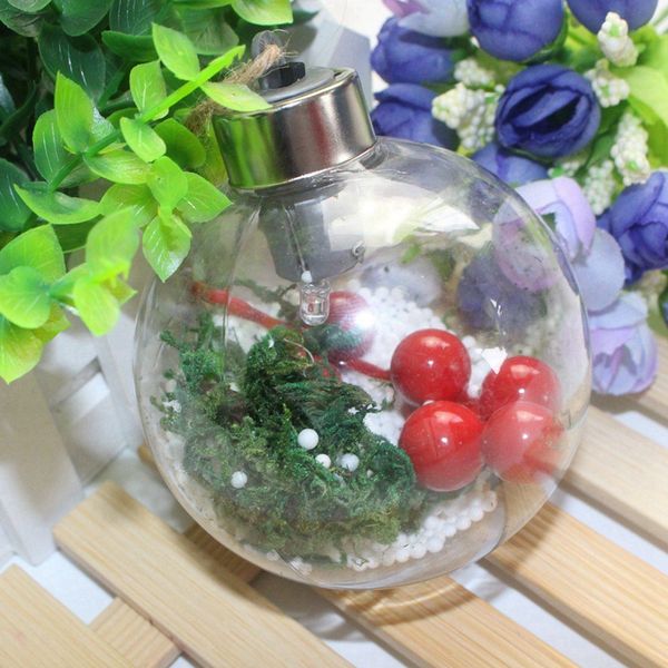 8cm transparent christmas ball led lights tree ornament plastic bauble xmas gifts decoration
8cm transparent christmas ball led lights tree ornament plastic bauble xmas gifts decoration