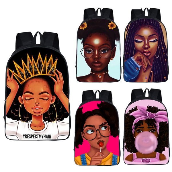 afro girls backpacks 16 inch student schoolbag 51 design lady shoulders backpack kids multi-function travel bag 06
afro girls backpacks 16 inch student schoolbag 51 design lady shoulders backpack kids multi-function travel bag 06