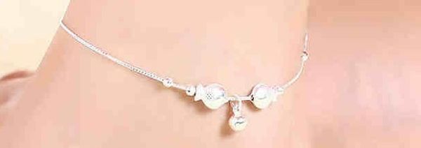 love 925 silver foot chain female korean edition simple transfer pearl ring dang foot jewelry 520 gifts girlfriend can be engraved, Red;blue
love 925 silver foot chain female korean edition simple transfer pearl ring dang foot jewelry 520 gifts girlfriend can be engraved, Red;blue