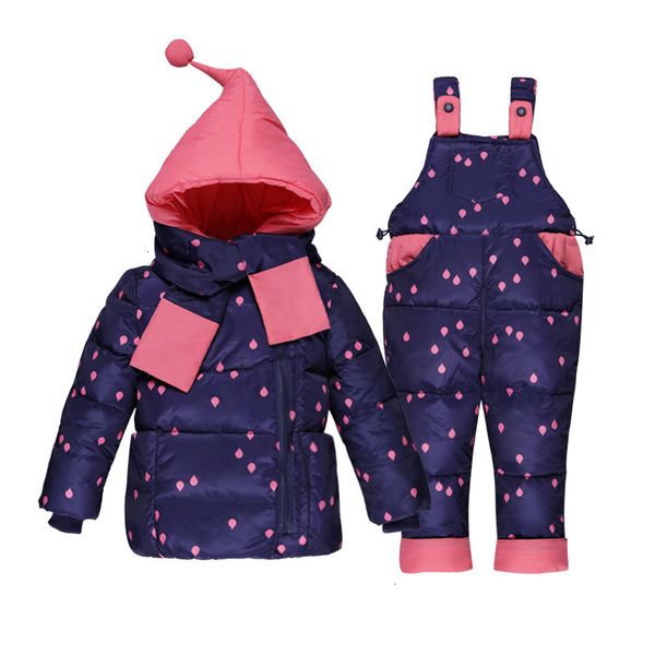 girls ski suit winter kids fashion thick warm hoodies+bib pants 2pcs doorout tracksuits for baby girls children down parkas sets, White
girls ski suit winter kids fashion thick warm hoodies+bib pants 2pcs doorout tracksuits for baby girls children down parkas sets, White