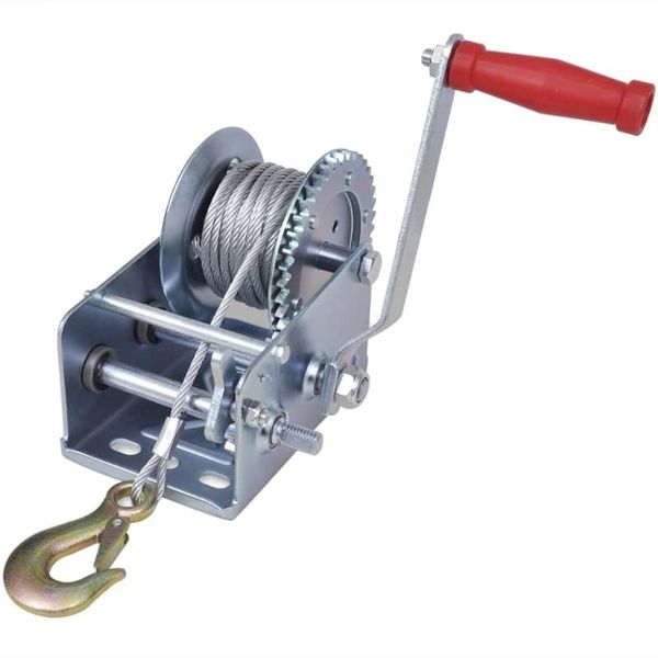 boat truck auto hand manual winch without wire rope and hook 2000 lbs 10m hand tool lifting sling
boat truck auto hand manual winch without wire rope and hook 2000 lbs 10m hand tool lifting sling