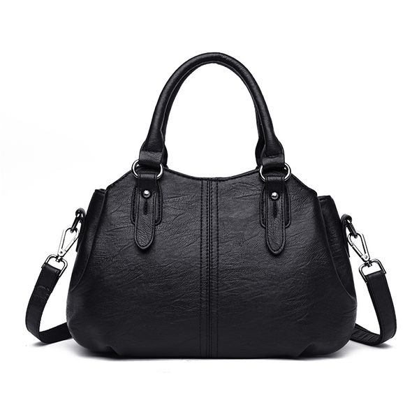 2020 new female tote womens genuine leather shoulder bags luxury handbags women bags designer crossbody
2020 new female tote womens genuine leather shoulder bags luxury handbags women bags designer crossbody