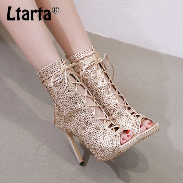 ltarta blast speed selling through outlet outfit hundred spice hollow water drill with cool boots female shoe zl-zg1063-100, Black
ltarta blast speed selling through outlet outfit hundred spice hollow water drill with cool boots female shoe zl-zg1063-100, Black