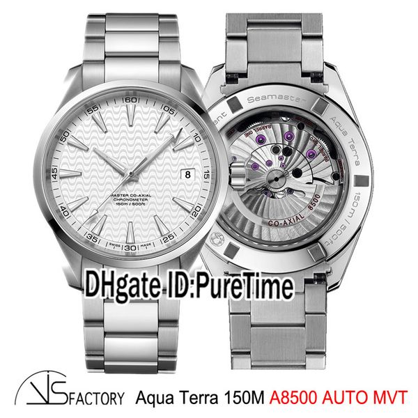 всф от aqua terra диапазоне 150 41,5 мм коэф a8500 автоматическая мужские часы белый текстурированный циферблат серебряный маркеры стальной, Slivery;brown
всф от aqua terra диапазоне 150 41,5 мм коэф a8500 автоматическая мужские часы белый текстурированный циферблат серебряный маркеры стальной, Slivery;brown