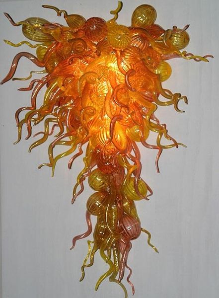 pendant lamps 100% mouth blown borosilicate murano glass amber pendant-light living room crystal lamp
pendant lamps 100% mouth blown borosilicate murano glass amber pendant-light living room crystal lamp
