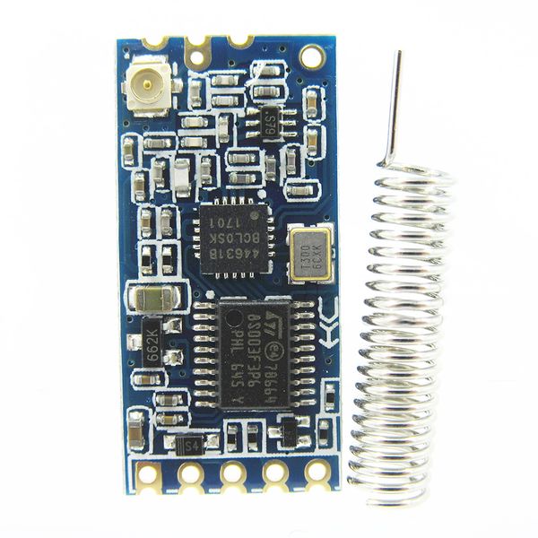 433mhz hc-12 si4463 module serial truck parts replace bluetooth port electronic wireless single chip long distance converter car
433mhz hc-12 si4463 module serial truck parts replace bluetooth port electronic wireless single chip long distance converter car