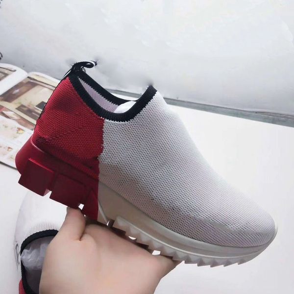 with box sneaker casual shoes trainers fashion sports shoes trainers shoes for by toy99 d1810, Black;red
with box sneaker casual shoes trainers fashion sports shoes trainers shoes for by toy99 d1810, Black;red