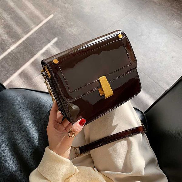 fashion patent leather women shoulder bag small messenger bags female crossbody bags for women new
fashion patent leather women shoulder bag small messenger bags female crossbody bags for women new