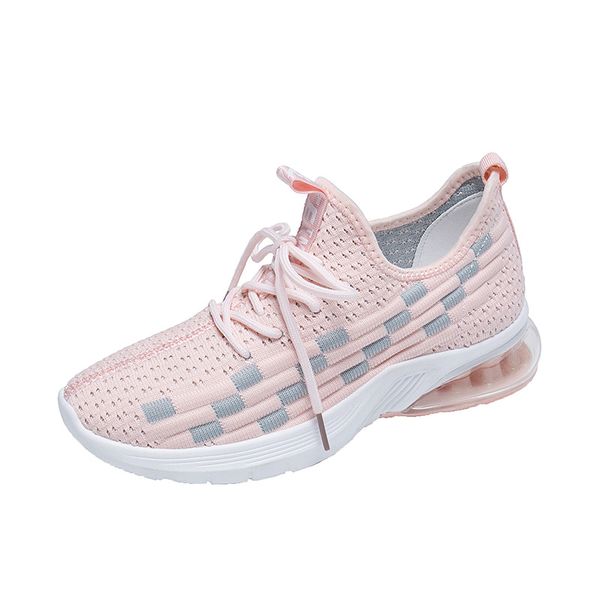 spring/autumn women shoes new lightweight sneakers women shoes designers breathable flat casual sports, Black
spring/autumn women shoes new lightweight sneakers women shoes designers breathable flat casual sports, Black