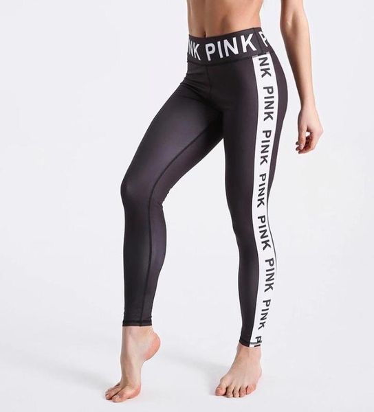 2020 new women pink letter printing leggings push up trousers casual warm high waist legging elastic pencil pants plus size, White;red
2020 new women pink letter printing leggings push up trousers casual warm high waist legging elastic pencil pants plus size, White;red
