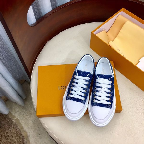 2020 ladies fashion casual sneakers, fashion designer casual wild shoes, boxaa
