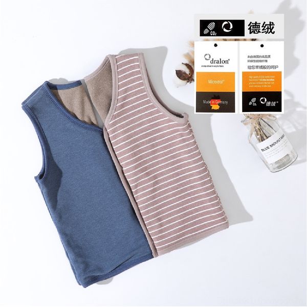 2019 children silk velvet waistcoat autumn and winter dralon new style vest cardigan warm vest men running wear athletic & outdoor apparel a, Black;blue
2019 children silk velvet waistcoat autumn and winter dralon new style vest cardigan warm vest men running wear athletic & outdoor apparel a, Black;blue