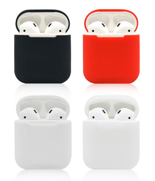 protective silicone case for apple airpods air pods cases funda carcasa coque hoesje tpu cover kryt tok etui custodia
protective silicone case for apple airpods air pods cases funda carcasa coque hoesje tpu cover kryt tok etui custodia