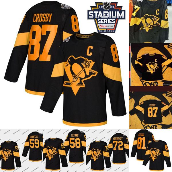 2019 Stadium Series Jerseys Mens Jake Guentzel Patric Hornqvist Phil Kessel Kris Letang Evgeni Malkin Sidney Crosby Pittsburgh Hockey Jersey
2019 Stadium Series Jerseys Mens Jake Guentzel Patric Hornqvist Phil Kessel Kris Letang Evgeni Malkin Sidney Crosby Pittsburgh Hockey Jersey