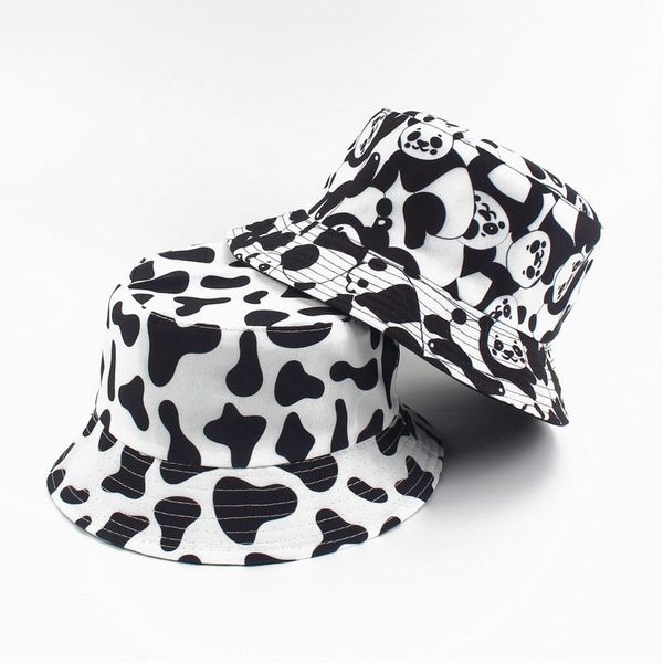 cow pattern printed fisherman hat for men and women outdoor sun hat in summer cne fast shipping, Blue;gray
cow pattern printed fisherman hat for men and women outdoor sun hat in summer cne fast shipping, Blue;gray