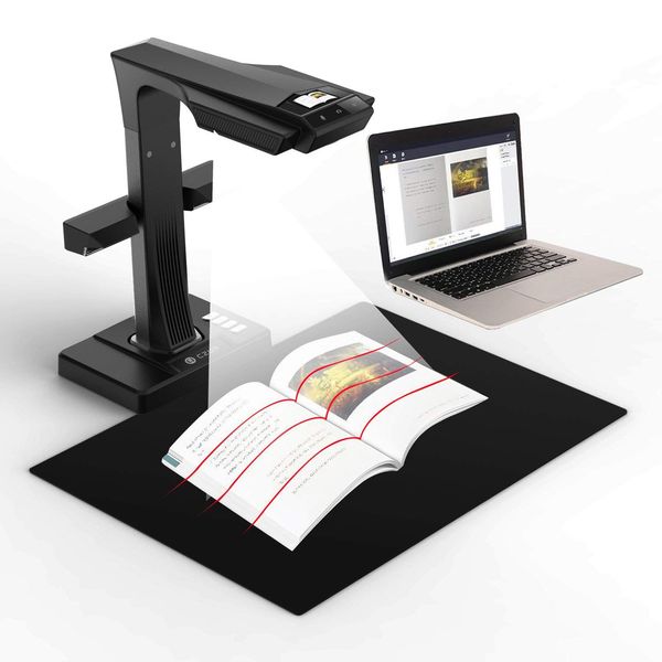 et16+ 16mp smart book document scanner with innovative side light 187 languages ocr conclude hand foot pedal for mac and windows
et16+ 16mp smart book document scanner with innovative side light 187 languages ocr conclude hand foot pedal for mac and windows