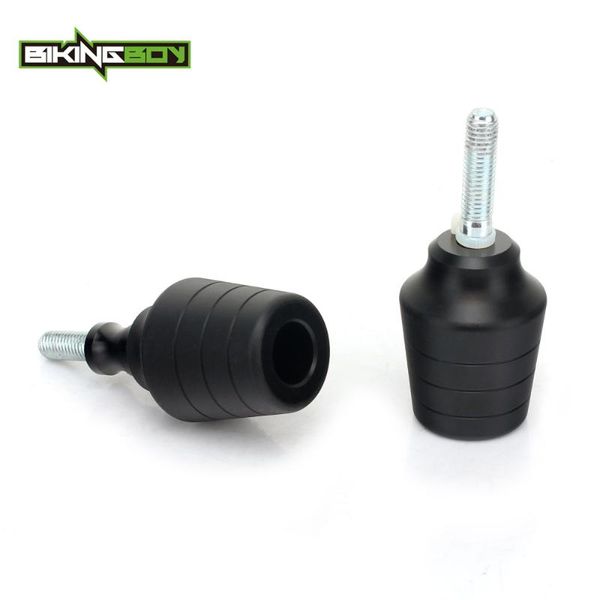 bikingboy for k 1200 1300 r k1200r 2005-2008 k1300r 2009-2011 full set left right front frame sliders crash protector pads
bikingboy for k 1200 1300 r k1200r 2005-2008 k1300r 2009-2011 full set left right front frame sliders crash protector pads