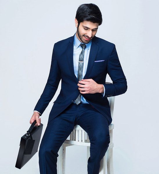 dark blue formal men's business performance wedding groomsmen tuxedo business dance custom clothing 2pc, White;black
dark blue formal men's business performance wedding groomsmen tuxedo business dance custom clothing 2pc, White;black