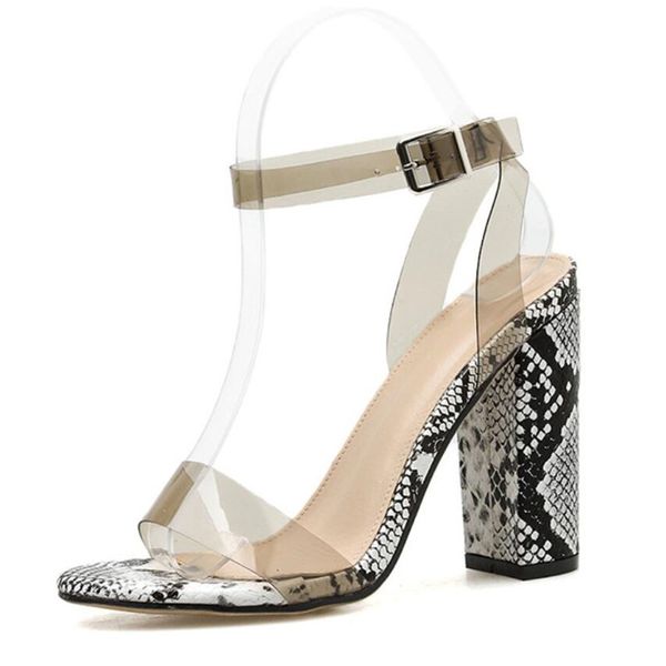 2020 summer pvc clear transparent strappy high heels shoes women sandals peep toe party female ladies shoes woman sandalias, Black
2020 summer pvc clear transparent strappy high heels shoes women sandals peep toe party female ladies shoes woman sandalias, Black