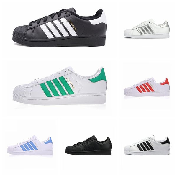 sell superstars shoes 2019 new black white gold hologram junior originals superstars 80s pride sneakers super star women men shoes
sell superstars shoes 2019 new black white gold hologram junior originals superstars 80s pride sneakers super star women men shoes