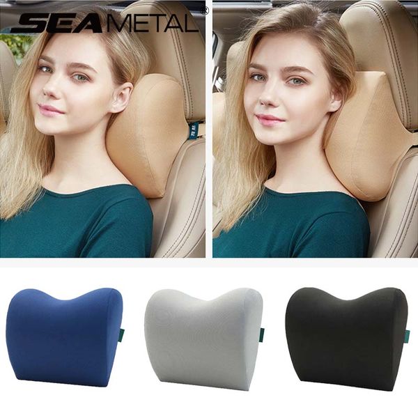 car seat neck pillow cushion auto head support headrest cover space memory foam automobiles neck rest protector pillows goods
car seat neck pillow cushion auto head support headrest cover space memory foam automobiles neck rest protector pillows goods