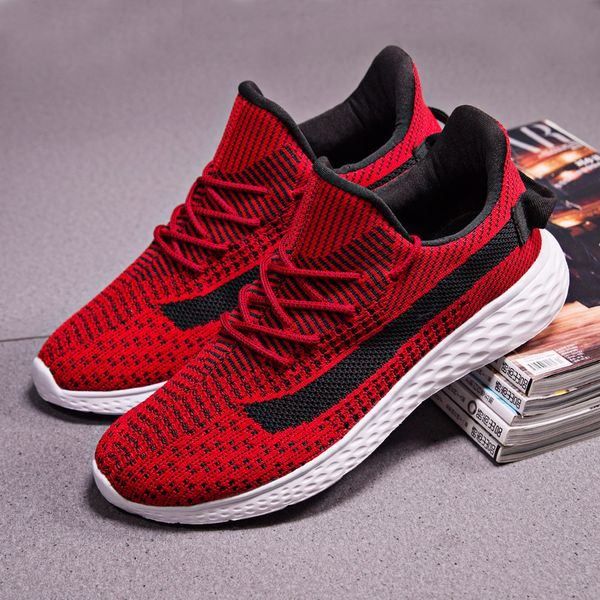 men sneakers outdoors sports running shoes man for adults athletic breathable trainers trend zapatos de hombre
men sneakers outdoors sports running shoes man for adults athletic breathable trainers trend zapatos de hombre