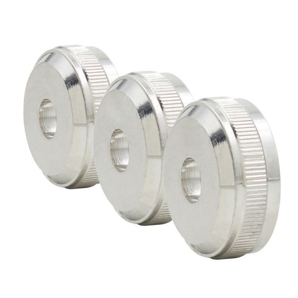 3 pcs trumpet repairing parts screws musical instrument parts for trumpet 21.8x21.8x8mm
3 pcs trumpet repairing parts screws musical instrument parts for trumpet 21.8x21.8x8mm