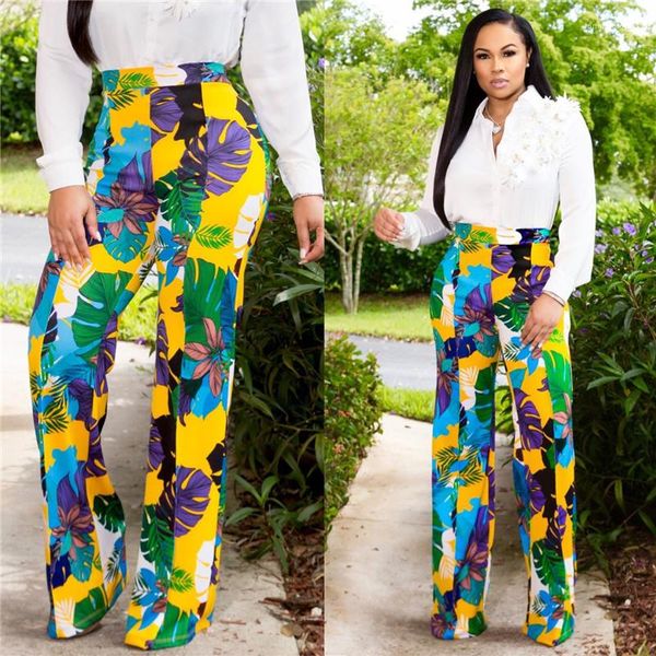 leg pants digital printed women capris womens high waist pants womens designer wide, Black;white
leg pants digital printed women capris womens high waist pants womens designer wide, Black;white