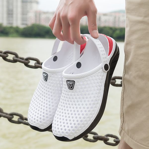 original garden flip flops water shoes women men sport wading summer beach aqua slipper outdoor swimming sandal bradley shoes
original garden flip flops water shoes women men sport wading summer beach aqua slipper outdoor swimming sandal bradley shoes