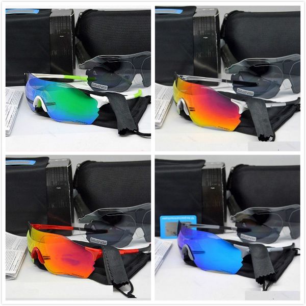ev zero cycling eyewear o brand мужская мода поляризованные женские солнцезащитные очки спорт на открытом воздухе беговые очки красочные, по, White;black
ev zero cycling eyewear o brand мужская мода поляризованные женские солнцезащитные очки спорт на открытом воздухе беговые очки красочные, по, White;black