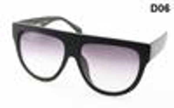 wholesale-brand designer audrey 41026 fashion women sunglasses sun glasses womens with retail packaging leopard grain color matching, White;black
wholesale-brand designer audrey 41026 fashion women sunglasses sun glasses womens with retail packaging leopard grain color matching, White;black