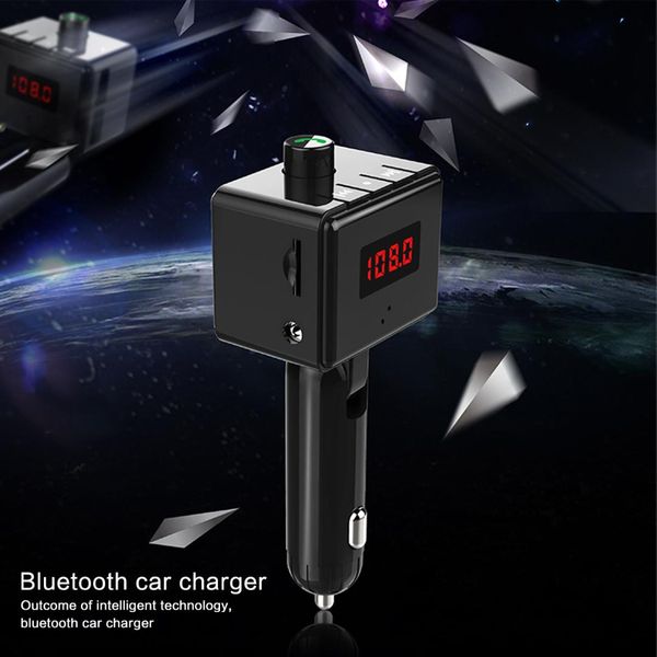 bs6 wireless in-car bluetooth fm transmitter audio car mp3 player fm modulator handsbluetooth car kit with dual usb
bs6 wireless in-car bluetooth fm transmitter audio car mp3 player fm modulator handsbluetooth car kit with dual usb
