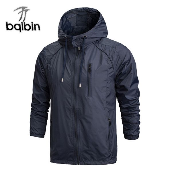 2019 spring new men brand clothing sportswear men fashion thin windbreaker jacket zipper coats outwear hooded jacket 4xl, Black;brown
2019 spring new men brand clothing sportswear men fashion thin windbreaker jacket zipper coats outwear hooded jacket 4xl, Black;brown