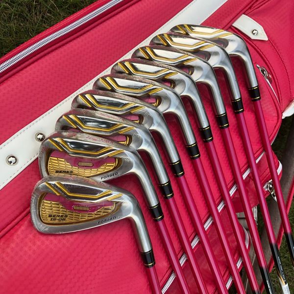 promotion the latest model women golf clubs honma s-06 golf irons set fast shipping quality
promotion the latest model women golf clubs honma s-06 golf irons set fast shipping quality