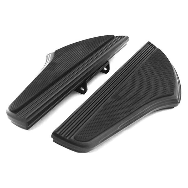 motorcycle floorboard rubber non-slip deep cnc cut pedal black driver footrest for models 2014-2019
motorcycle floorboard rubber non-slip deep cnc cut pedal black driver footrest for models 2014-2019