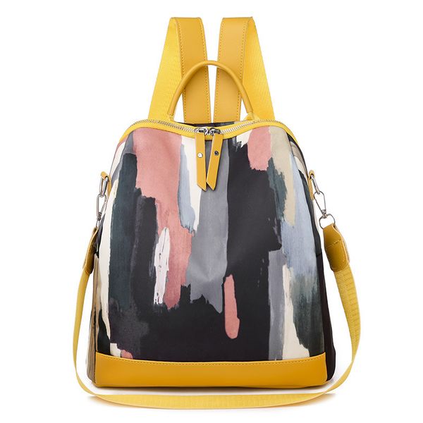 fashion camouflage backpack outdoor travel backpack women 2020 summer graffiti bag zipper oxford bags waterproof mini backpacks
fashion camouflage backpack outdoor travel backpack women 2020 summer graffiti bag zipper oxford bags waterproof mini backpacks