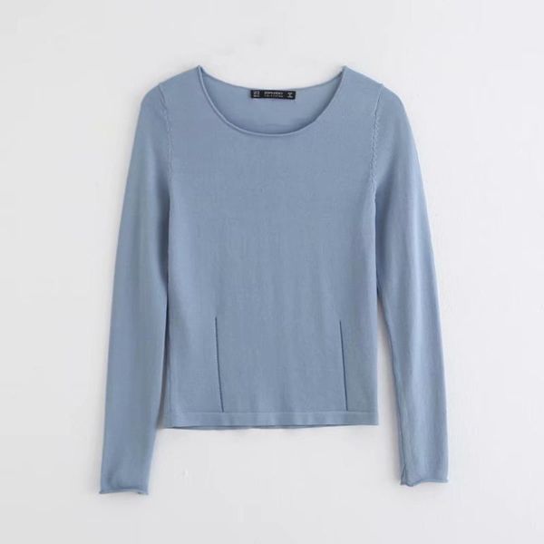 2019 new spring women elegant solid color thin short sweater ladies basic knitted pullovers casual slim chic sweaters s157, White;black
2019 new spring women elegant solid color thin short sweater ladies basic knitted pullovers casual slim chic sweaters s157, White;black