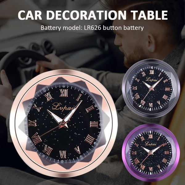 clock for car dashboard auto on clock anti-scratch car decoration digital watch bz845 round fashion
clock for car dashboard auto on clock anti-scratch car decoration digital watch bz845 round fashion