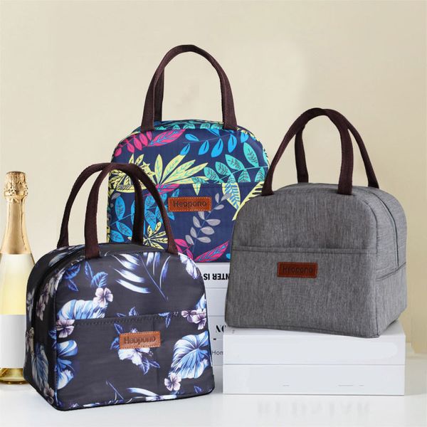2020 new printing insulated oxford lunch bag thermal preservation portable women ladies girls portable picnic food storage lunchbox
2020 new printing insulated oxford lunch bag thermal preservation portable women ladies girls portable picnic food storage lunchbox
