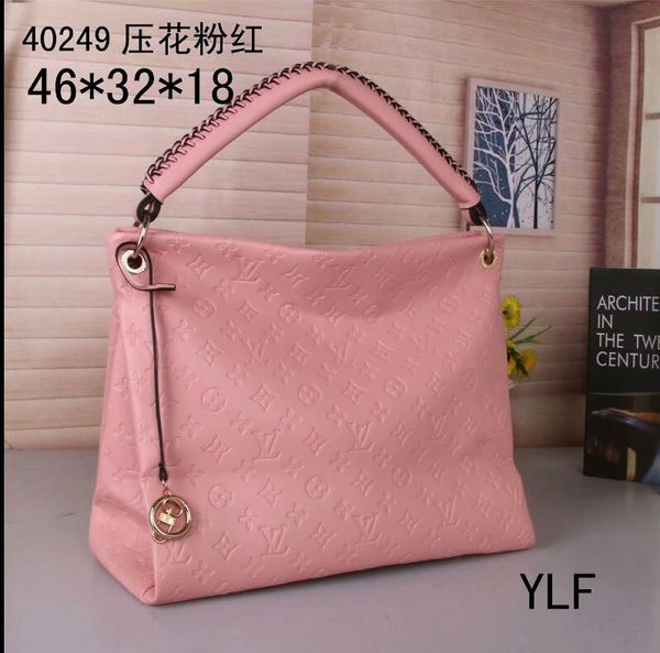 Famou brand l 86 women handbag l flower luxury de igner compo ite bag lady clutch houlder tote female pur e with wallet 40249
Famou brand l 86 women handbag l flower luxury de igner compo ite bag lady clutch houlder tote female pur e with wallet 40249