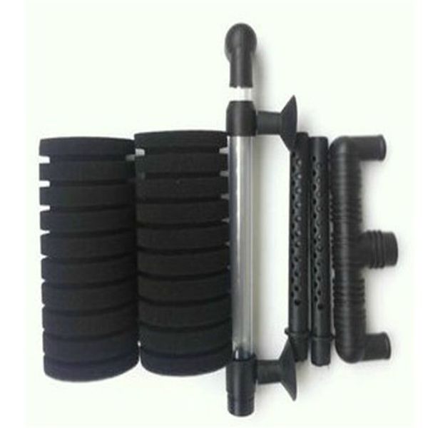 aquarium biochemical sponge filter fish tank air pump skimmer filtration filter aquatic pets supplies
aquarium biochemical sponge filter fish tank air pump skimmer filtration filter aquatic pets supplies