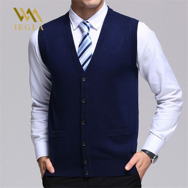 sweater men autumn winter cashmere classic vest sleeveless sweaters solid color v-neck wool cardigans men jersey hombre, Black;white
sweater men autumn winter cashmere classic vest sleeveless sweaters solid color v-neck wool cardigans men jersey hombre, Black;white