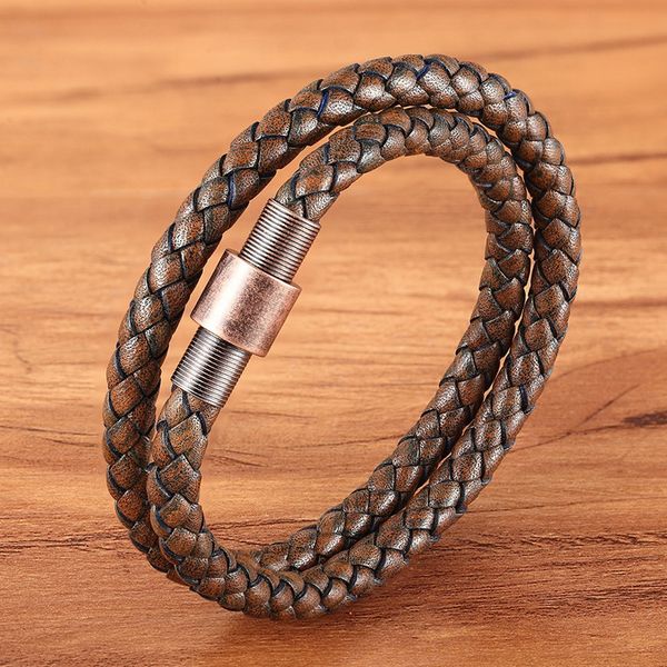 xqni hand made bracelet double layer vintage buckle combination for men braid bracelet & bangle for special classic gift selling, Golden;silver
xqni hand made bracelet double layer vintage buckle combination for men braid bracelet & bangle for special classic gift selling, Golden;silver