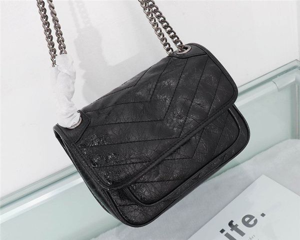 натуральная кожа niki масло воск коровья кожа crossbody сумки высокое качество серебряная цепь сумки на ремне женщины женские сумки кошельки
натуральная кожа niki масло воск коровья кожа crossbody сумки высокое качество серебряная цепь сумки на ремне женщины женские сумки кошельки