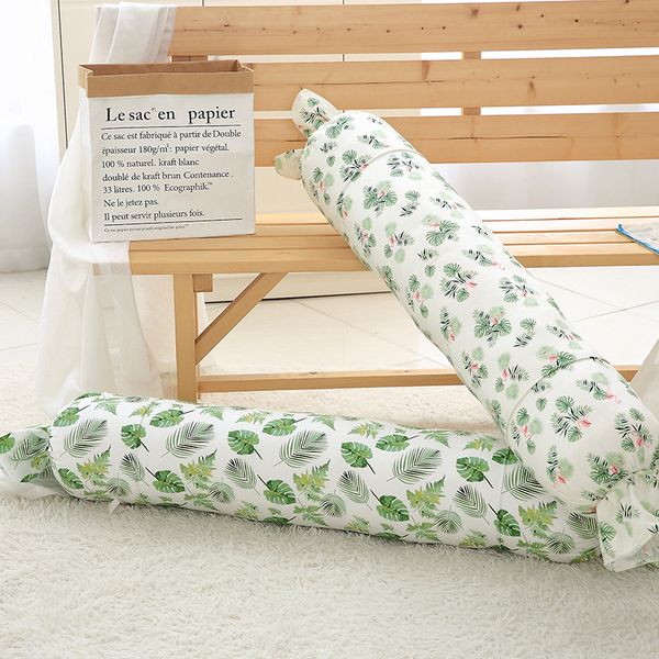 1pc 130cm long candy plush pillow soft stuffed four patterns grapefruit/green plant/fox/ flamingos cushion for kids removable
1pc 130cm long candy plush pillow soft stuffed four patterns grapefruit/green plant/fox/ flamingos cushion for kids removable