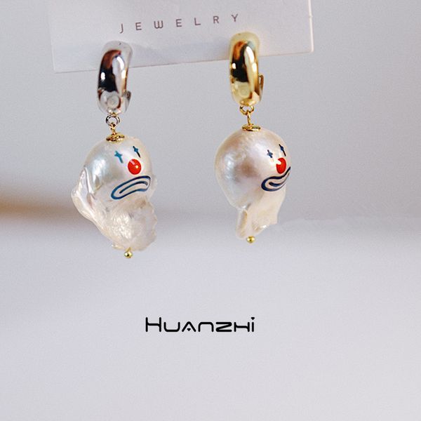 dangle & chandelier hz2021 gold silver small circle earrings grimace irregular faux pearl earring water drop for women girls jewelry
dangle & chandelier hz2021 gold silver small circle earrings grimace irregular faux pearl earring water drop for women girls jewelry