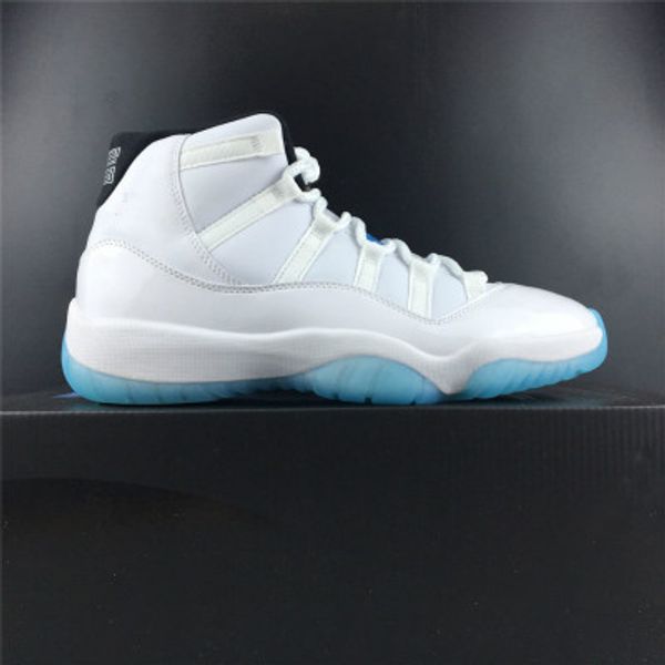 2019 wiith box mens basketball shoes sneakers 11s prom night legend blue new release for men sports shoes us7.5-13
2019 wiith box mens basketball shoes sneakers 11s prom night legend blue new release for men sports shoes us7.5-13