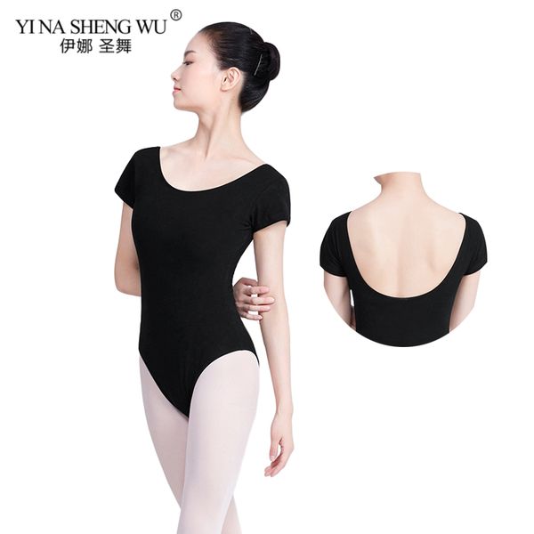 2 colors professional long sleeve low back ballet dance leotard women cotton gymnastics/ballet dance leotard slim new, Black;red
2 colors professional long sleeve low back ballet dance leotard women cotton gymnastics/ballet dance leotard slim new, Black;red
